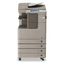 M&#225;y Photocopy Trắng Đen Khổ A3 Canon imageRUNNER ADVANCE iR ADV 4225